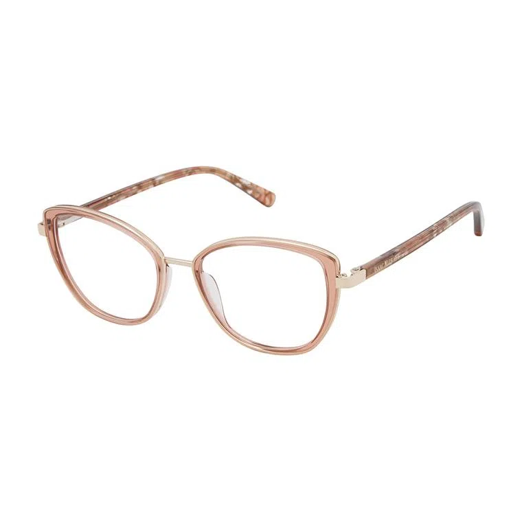 Isaac Mizrahi NY IM30109 Eyeglasses - view 2
